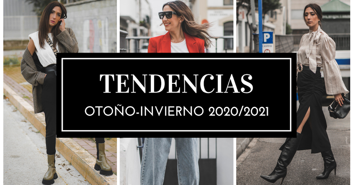 Otoño invierno discount zara 2020